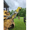 1993 Caterpillar D4H-TSK Skidder